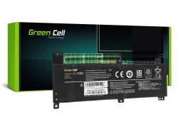 Batteria Green Cell L15C2PB2 L15C2PB4 L15L2PB2 L15M2PB2 per Lenovo IdeaPad 310-14IAP 310-14IKB 310-14ISK
