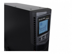Green Cell ® UPS Online RTII 3000VA LCD