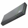 Power Bank Green Cell GC PowerPlay Ultra 26800mAh 128W a 4 porte per laptop, MacBook, iPad, iPhone, Nintendo Switch - OUTLET