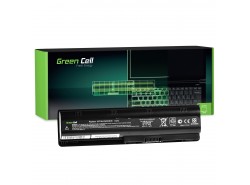 Green Cell Batteria MU06 593553-001 593554-001 per HP 250 G1 255 G1 Pavilion DV6 DV7 DV6-6000 G6-2200 G6-2300 G7-1100 OUTLET