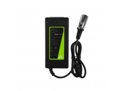 Accumulatore Batteria Green Silverfish 24V 8.8Ah 211Wh per Bici Elettrica E-Bike Pedelec