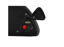 Accumulatore Batteria Green Cell Down Tube 36V 13Ah 468Wh per Bici Elettrica E-Bike Pedelec