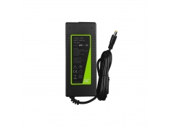 Accumulatore Batteria Green Cell Down Tube 36V 13Ah 468Wh per Bici Elettrica E-Bike Pedelec