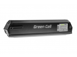 Green Cell Batteria