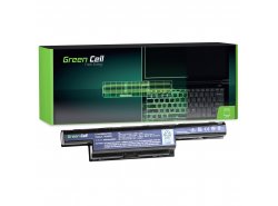Green Cell Batteria AS10D31 AS10D41 AS10D51 AS10D71 per Acer Aspire 5741 5741G 5742 5742G 5750 5750G E1-521 E1-531 E1-571 OUTLET