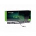 Green Cell Batteria AS16A5K per Acer Aspire E15 E5-553 E5-553G E5-575 E5-575G F15 F5-573 F5-573G - OUTLET