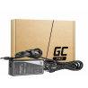 Green Cell PRO ® Alimentatore / Caricatore per Portatile Toshiba Satellite A200 L350 A300 A500 A505 A350D A660 L350 L300D OUTLET