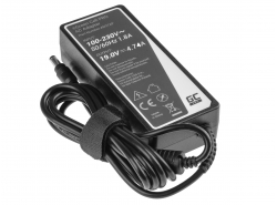 Green Cell PRO ® Alimentatore / Caricatore per Portatile Toshiba Satellite A200 L350 A300 A500 A505 A350D A660 L350 L300D