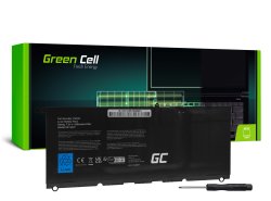 Green Cell Batteria PW23Y per Dell XPS 13 9360