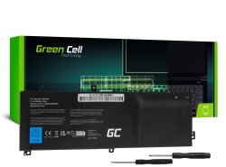 Green Cell Batteria RRCGW per Dell XPS 15 9550, Dell Precision 5510