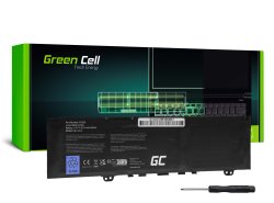 Green Cell Batteria F62G0 per Dell Inspiron 13 5370 7370 7373 7380 7386, Dell Vostro 5370