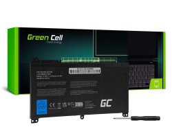Green Cell Batteria BI03XL ON03XL per HP Pavilion x360 13-U 13-U000 13-U100 Stream 14-AX 14-AX000 14-AX006NL