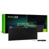 Green Cell Batteria TA03XL per HP EliteBook 745 G4 755 G4 840 G4 850 G4, HP ZBook 14u G4 15u G4, HP mt43