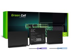 Green Cell Batteria A1713 per Apple MacBook Pro 13 A1708 (2016, 2017)