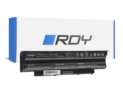 Batteria RDY J1KND per Portatile Laptop Dell Inspiron 13R 14R 15R 17R Q15R N4010 N5010 N5030 N5040 N5110 T510