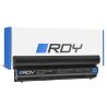 Batteria RDY FRR0G RFJMW 7FF1K J79X4 per Dell Latitude E6220 E6230 E6320 E6330 E6120