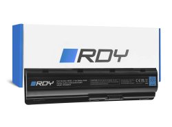 Batteria RDY MU06 per HP Compaq 635 650 655 Pavilion G6 G7 Presario CQ62