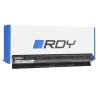 RDY Batteria L12M4E01 L12L4E01 L12L4A02 L12M4A02 per Lenovo G50 G50-30 G50-45 G50-70 G50-80 G500s G505s Z50-70 Z51-70