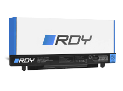 RDY Batteria A41-X550A per Asus A550 F550J F550L R510 R510C R510J R510JK R510L R510CA X550 X550C X550CA X550CC X550L