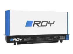 Batteria RDY A41-X550A per Portatile Laptop Asus A550 K550 R510 R510C R510L X550 X550C X550CA X550CC X550L X550V X550VC