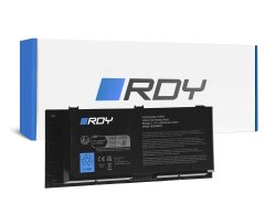 Batteria RDY FV993 per Portatile Laptop Dell Precision M4600 M4700 M4800 M6600 M6700 M6800