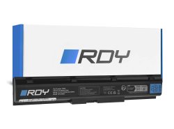 RDY Batteria PR08 per HP ProBook 4730 4730s 4740 4740s
