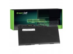 Green Cell Batteria CM03XL 717376-001 716724-421 per HP EliteBook 740 745 750 755 840 845 850 855 G1 G2 ZBook 14 G2 - OUTLET