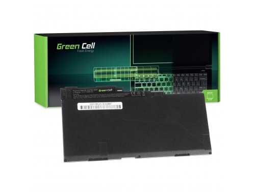 Green Cell Batteria CM03XL 717376-001 716724-421 per HP EliteBook 740 745 750 755 840 845 850 855 G1 G2 ZBook 14 G2 - OUTLET