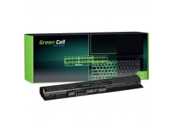 Green Cell Batteria VI04 VI04XL 756743-001 756745-001 per HP ProBook 440 G2 450 G2 455 G2 Pavilion 15-P 17-F Envy 15-K - OUTLET