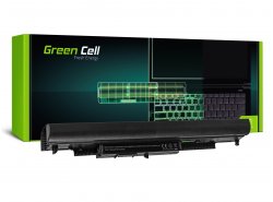 Green Cell Batteria HS03 HSTNN-LB6U HSTNN-PB6S 807956-001 per HP 250 G4 250 G5 255 G4 255 G5 240 G4 G5 HP 15-AC 15-AY - OUTLET