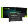 Green Cell Batteria TF03XL HSTNN-LB7X 920046-421 920070-855 per HP 14-BP Pavilion 14-BF 14-BK 15-CC 15-CD 15-CK 17-AR - OUTLET
