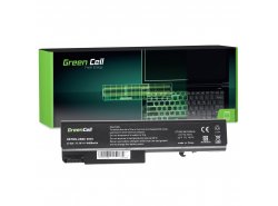 Green Cell Batteria TD06 per HP EliteBook 6930p 8440p 8440w Compaq 6450b 6545b 6530b 6540b 6555b 6730b 6735b ProBook 6550 OUTLET