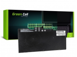 Green Cell ® CS03XL für HP EliteBook 745 G3 755 G3 840 G3 848 G3 850 G3, HP ZBook 15u G3