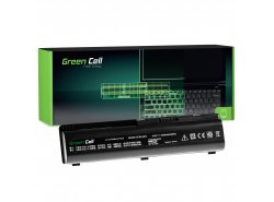 Green Cell Batteria EV06 484170-001 484171-001 per HP G50 G60 G61 G70 G71 Pavilion DV4 DV5 DV6 Compaq Presario CQ61 CQ70 OUTLET