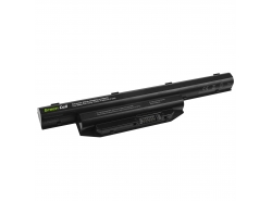 Green Cell Batteria