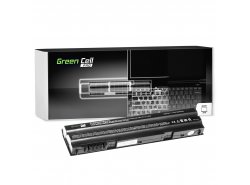 Green Cell PRO Batteria T54FJ 8858X per Dell Latitude E6420 E6430 E6520 E6530 E5430 E5520 E5530 E6440 E6540 Vostro 3460 - OUTLET