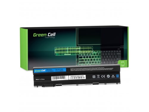 Green Cell Batteria T54FJ 8858X per Dell Latitude E6420 E6430 E6520 E6530 E5420 E5430 E5520 E5530 E6440 E6540 Vostro 3460 OUTLET