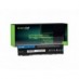 Green Cell Batteria T54FJ 8858X per Dell Latitude E6420 E6430 E6520 E6530 E5420 E5430 E5520 E5530 E6440 E6540 Vostro 3460 OUTLET