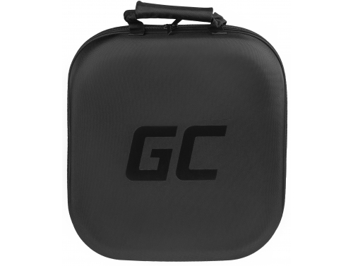 Borsa Green Cell GC PowerCase per il cavo di ricarica auto elettriche EV - OUTLET