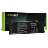 Green Cell Batteria B21N1329 per Asus X553 X553M X553MA F553 F553M F553MA D453M D553M R413M R515M X453MA X503M X503MA - OUTLET