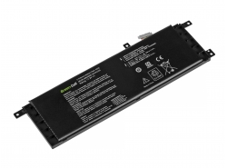 Green Cell Batteria