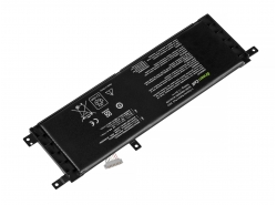 Green 3800 mAh