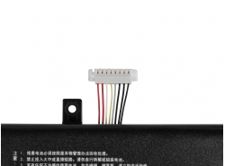 Green Cell ® Batteria B21N1329 per Portatile LaptopAsus X553 X553M X553MA F553 F553M F553MA