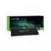 Green Cell Batteria A1321 per Apple MacBook Pro 15 A1286 (Mid 2009, Mid 2010) - OUTLET