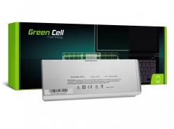 Green Cell ® Batteria A1280 per Apple MacBook 13 A1278 Aluminum Unibody (Late 2008)