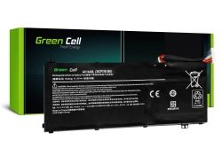 Green Cell ® Batteria AC14A8L per Portatile Laptop Acer Aspire Nitro V15 VN7-571G VN7-572G VN7-591G VN7-592G i V17 VN7-791G