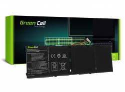Green Cell Batteria AP13B3K per Acer Aspire ES1-511 V5-552 V5-552P V5-572 V5-573 V5-573G V7-581 R7-571 R7-571G - OUTLET