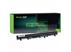 Green Cell Batteria AL12A32 AL12A72 per Acer Aspire E1-510 E1-522 E1-530 E1-532 E1-570 E1-572 V5-531 V5-571 - OUTLET