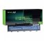 Green Cell Batteria AS09A31 AS09A41 AS09A51 AS09A61 AS09A71 per Acer Aspire 4732Z 5532 5541G 5732Z 5732ZG 5734Z - OUTLET
