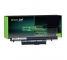 Green Cell Batteria AS10B31 AS10B75 AS10B7E per Acer Aspire 5553 5745 5745G 5820 5820T 5820TG 5820TZG 7739 - OUTLET